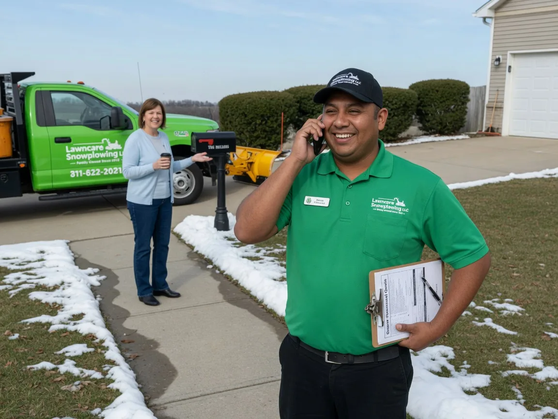 Lawn Care Services By Expert Landscaper Post, TX FAQs